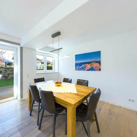 Gardenlodge شقة جارمش بارتنكيرشن