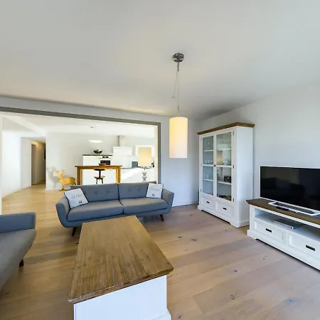 Apartment Gardenlodge