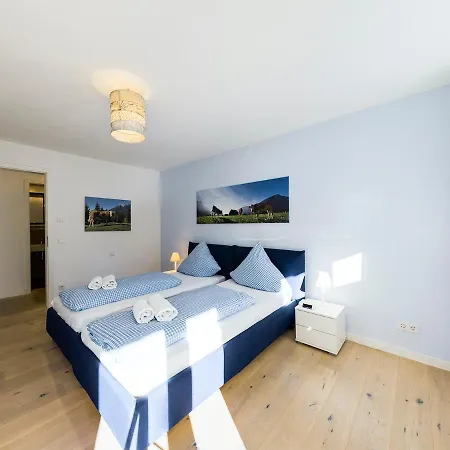 Gardenlodge Apartment