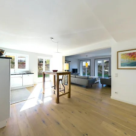 Apartment Gardenlodge