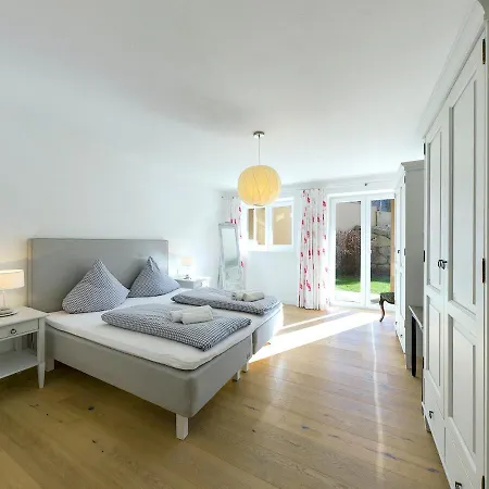 Gardenlodge Apartment Garmisch-Partenkirchen