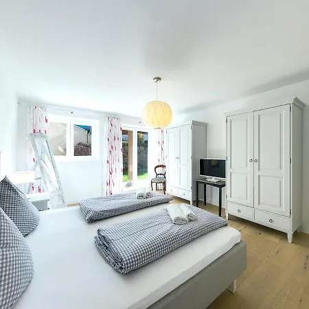 Gardenlodge