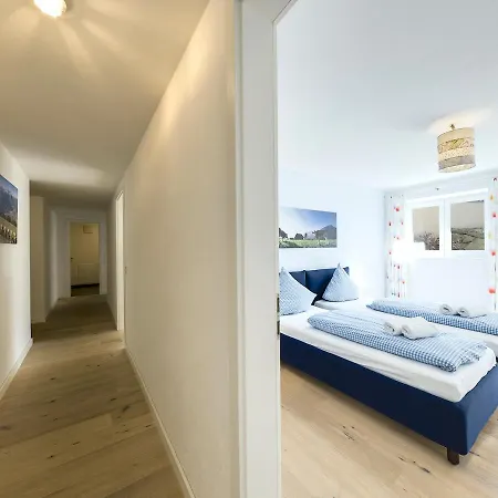 Gardenlodge Garmisch-Partenkirchen