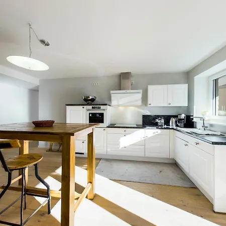Gardenlodge Garmisch-Partenkirchen